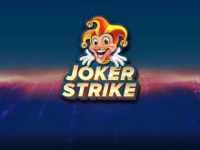 Joker Strike