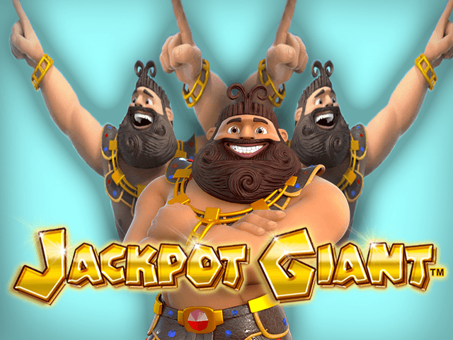 Jackpot Giant online za darmo