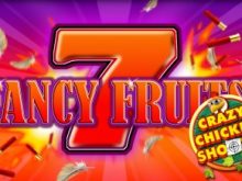 Fancy Fruits Online za Darmo