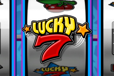 Lucky 7 Online za Darmo