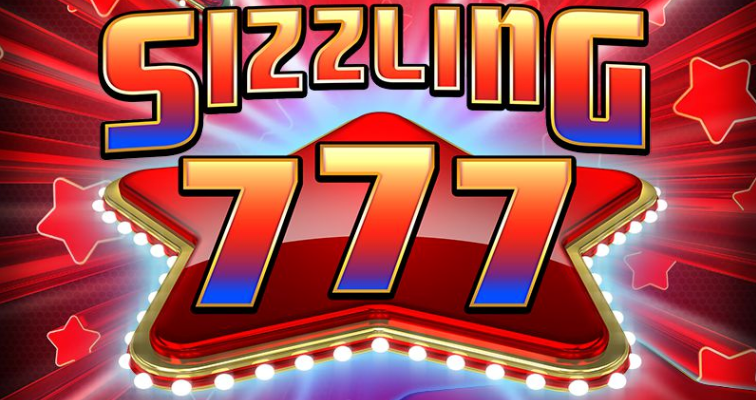 Sizzling 777