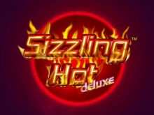 Sizzling Hot Deluxe Online Slot