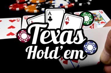 Texas Hold’em